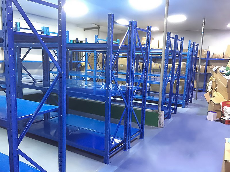倉儲(chǔ)倉庫貨架