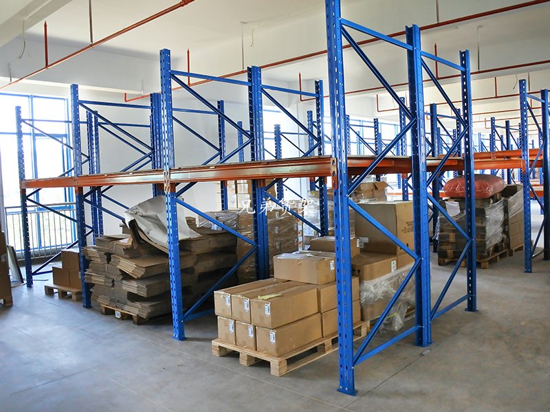 日用品貨架倉(cāng)庫(kù) 日用品貨架倉(cāng)庫(kù)