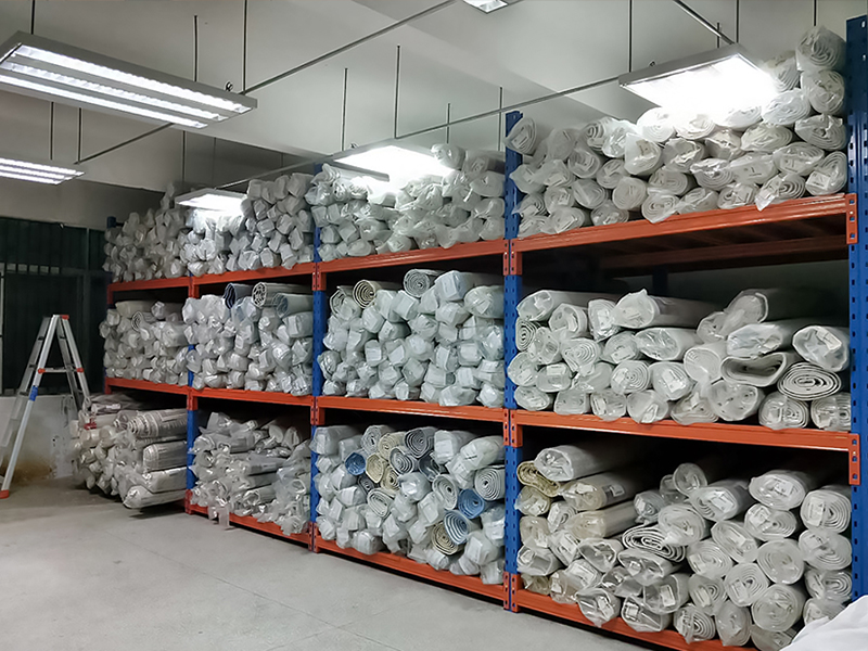 重型倉庫貨架有那樣的存儲技巧呢？