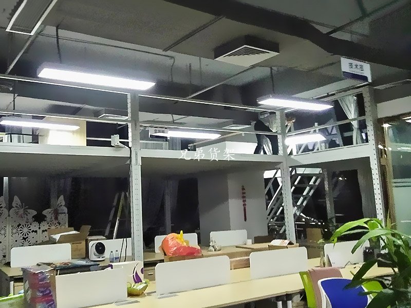 什么貨架才適合自己呢？倉儲貨架種類介紹