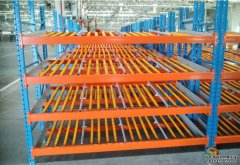 倉庫貨架的不同孔型結(jié)構(gòu)對承重有影響嗎？