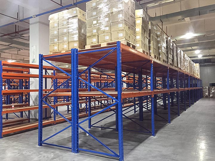 設(shè)計(jì)倉(cāng)儲(chǔ)貨架時(shí)要注意哪些細(xì)節(jié)？