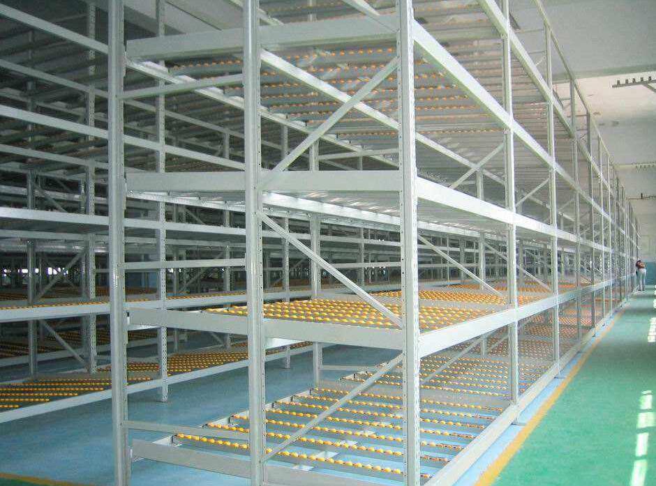 哪里可以定制流利式貨架？