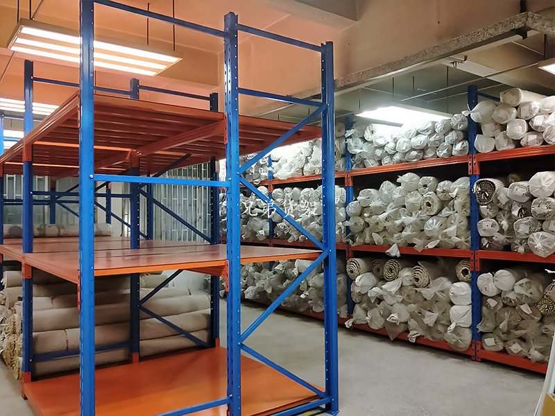 深圳倉(cāng)庫(kù)重型貨架