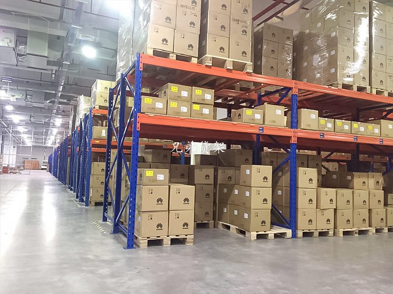 深圳重型倉(cāng)庫(kù)貨架